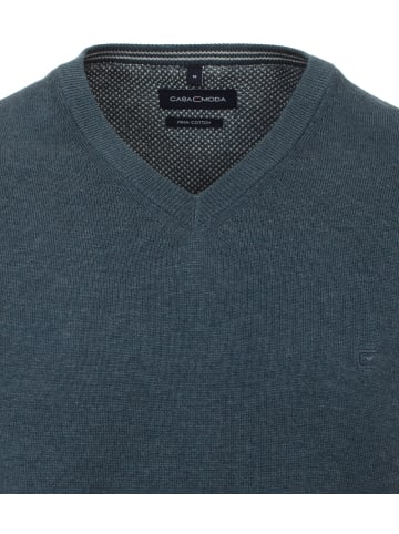 CASAMODA Pullover in Grau