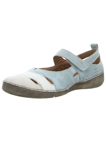 Josef Seibel Komfort Sandalen für Damen in uni