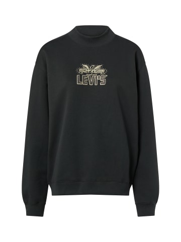 Levi´s Sweater in anthrazit beige - 0001