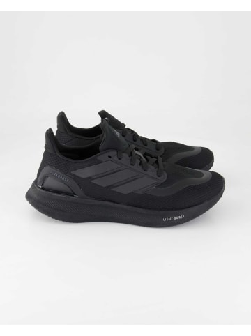 adidas Laufschuhe in Schwarz
