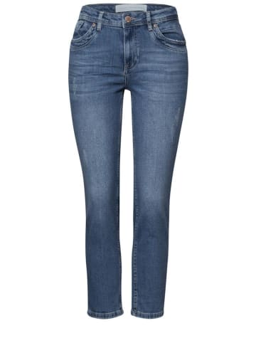 Street One Jeans in medium blue wash