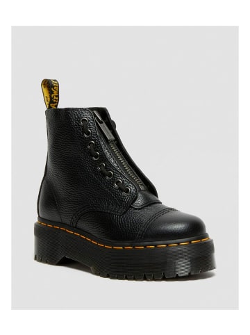 Dr. Martens Boots Sinclair in Schwarz