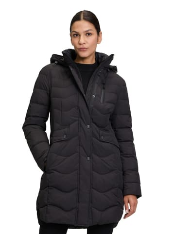 Gil Bret Steppjacke für Damen in uni
