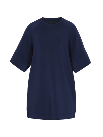 DreiMaster Klassik Women Dress in navy