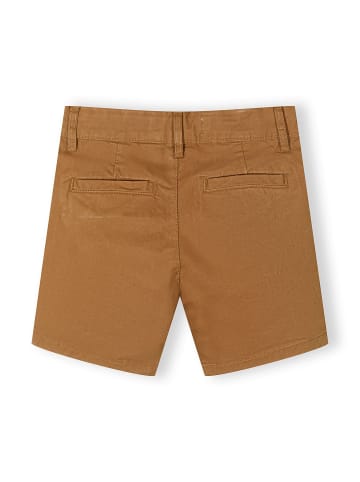 Minoti 2-er Pack Shorts 29SHORT255 in sand
