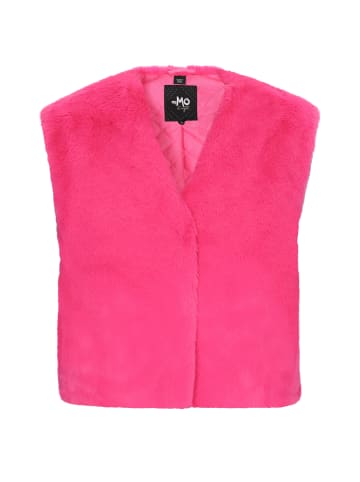 myMo at night Damen Vest in Pink