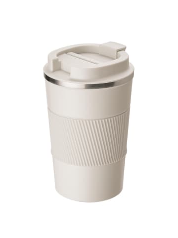Butlers Kaffeebecher TO GO in Beige