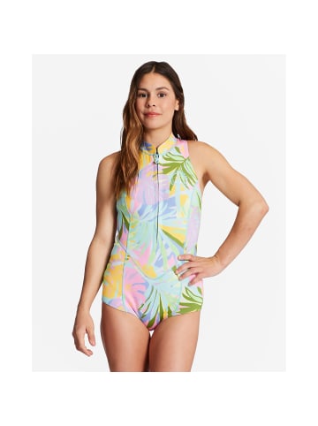 Billabong W SALTY DAYZ SLEEVELESS SPRING in Blau