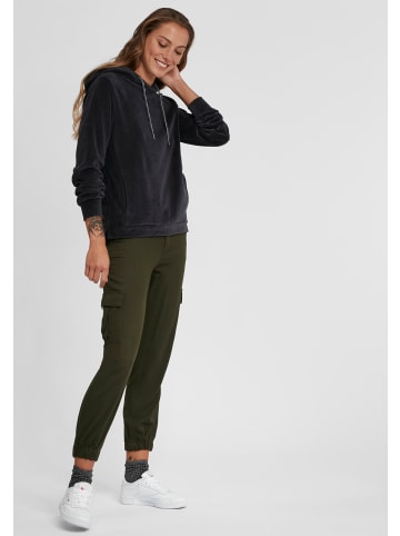Oxmo Hoodie OXNimma in Blau