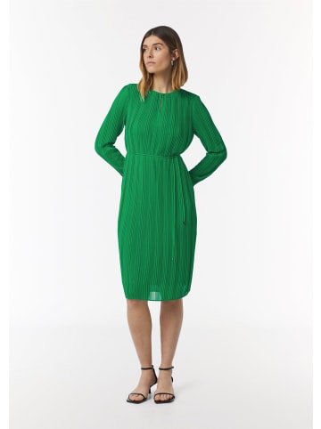 comma Kleid in 7615_smaragd