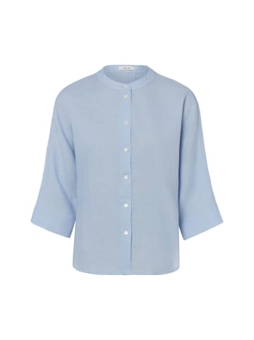 OPUS Bluse Fulis in hellblau