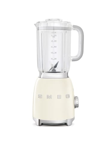 Smeg Standmixer 50's Retro Style in Creme