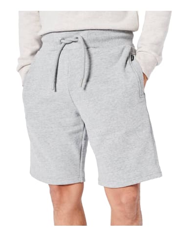 Superdry Shorts in Grau