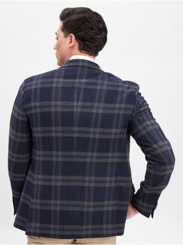 Bugatti Sakko in marine