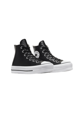 Converse Sneaker Low 561675C Schwarz
