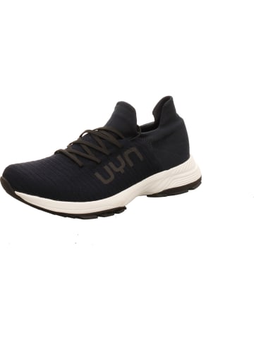 UYN Schnürschuh in dunkelblau