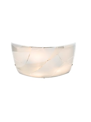 Globo lighting Deckenleuchte "PARANJA" in white