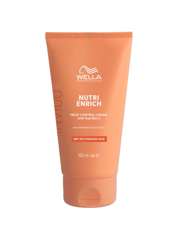Wella Invigo Nutri-Enrich Anti-Frizz Creme Frizz Control 150 ml