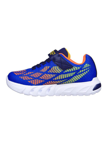 Skechers Sneakers Low S Lights Flex Glow Elite VORLO in bunt