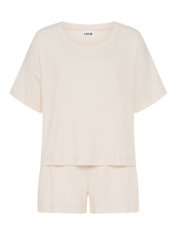 LSCN BY LASCANA Shorty in Rose