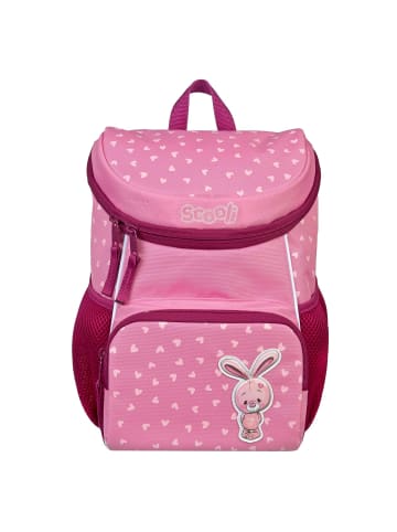 SCOOLI Mini-Me Kindergartenrucksack 30 cm in Bella Bunny