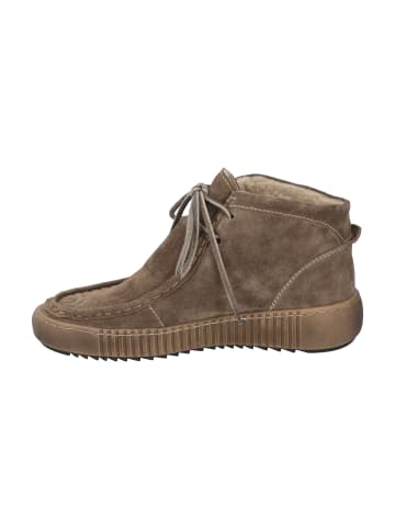 Josef Seibel Halbschuh Maren 26 in taupe