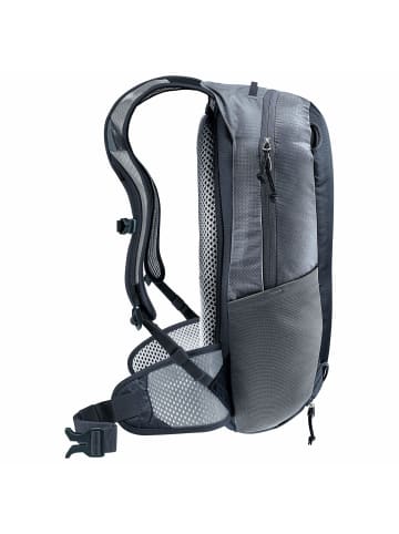 Deuter Race 8 - Fahrradrucksack 43 cm in schwarz