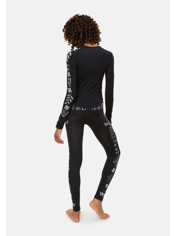 Krimson Klover Leggings Ava Leggings in black