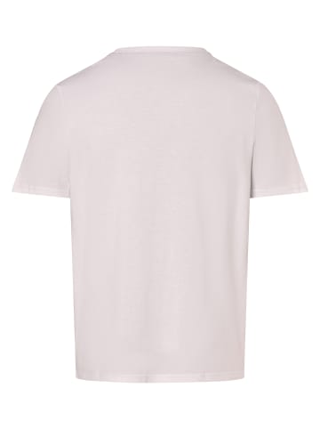 Jack & Jones T-Shirt JJForest in weiß