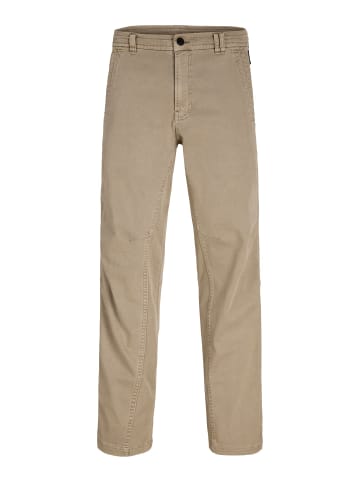 Jack & Jones Relaxed Fit Hosen in Crockery