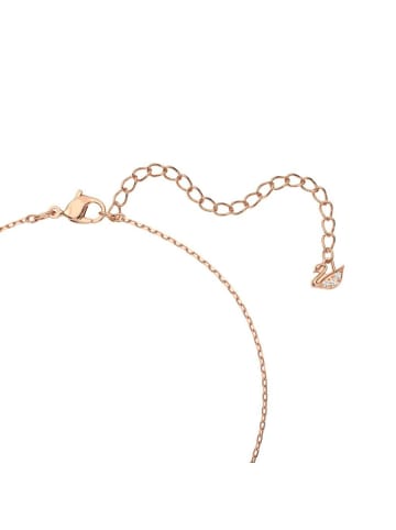 Swarovski Halskette für Damen in uni