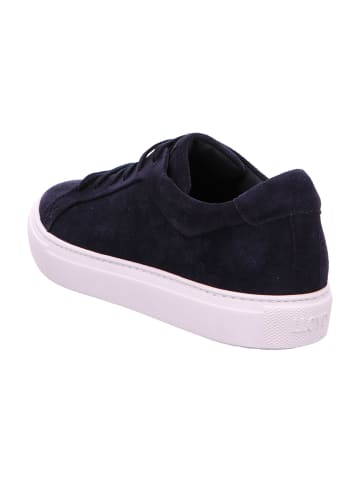 LLOYD Sportliche Schnürschuhe in Blau