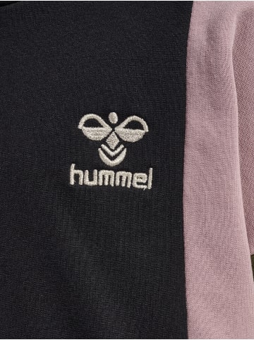 Hummel Hummel Hoodie Hmlpalomi Mädchen in BLACK