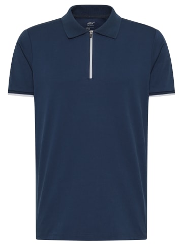 Joy Sportswear Polo MIO in marine