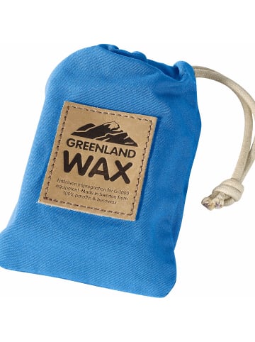 FJÄLLRÄVEN Waxbeutel Greenland Wax Bag