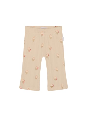 Noppies Leggings Flared All Over Print in Sun Kiss