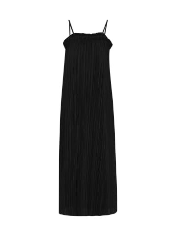 IZIA Women Dress in black