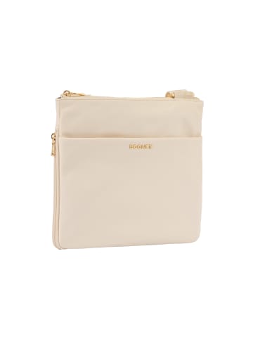 Bogner Schultertasche 'Klosters Neve Serena in Birch 27,50 x 26,50 x 8,00 cm'