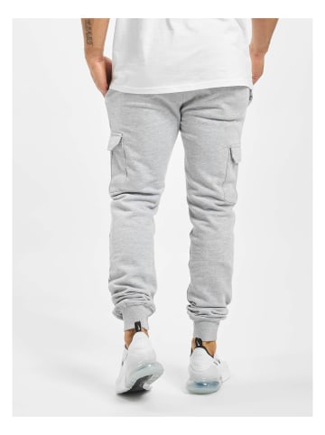 Urban Classics Jogginghose in grey