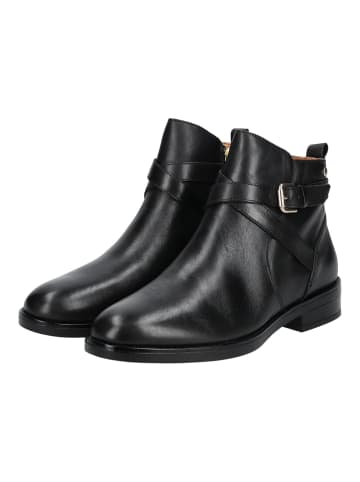 Pikolinos Stiefelette in Schwarz