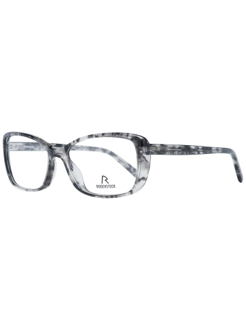 Rodenstock Damen Optische Fassungen Rechteck Grau