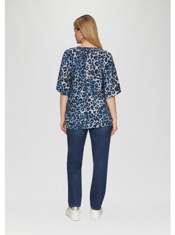 s.Oliver Bluse  in  50A5_blau