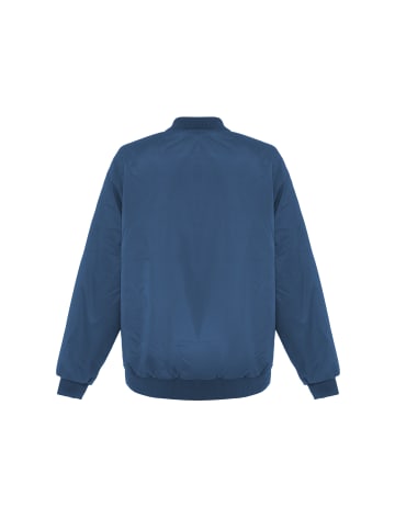 Flyweight Blouson in Dunkles Türkis