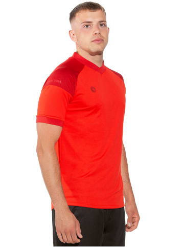 Stark Soul® Trikot, Sportshirt Pulse in rot