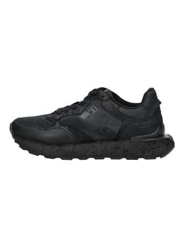 Replay Sneaker in Schwarz