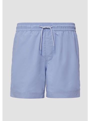 QS Badehose in 5320_himmelblau