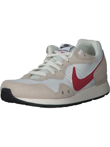 Nike Sneakers Low in sail/gym red/pearl white/black