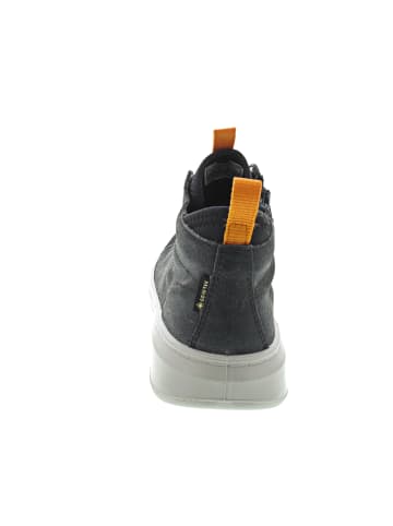 superfit Cosmo Schnürstiefel Grau