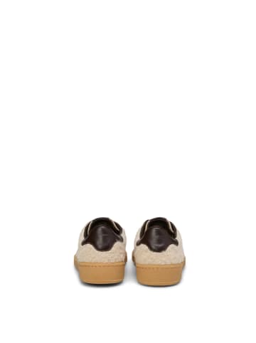 Marc O'Polo Sneaker in beige