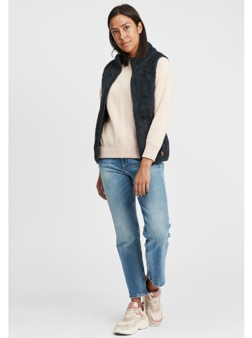 Oxmo Sweatweste OXTheri in Blau